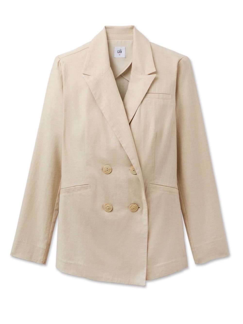 Cabi Pembrooke Blazer